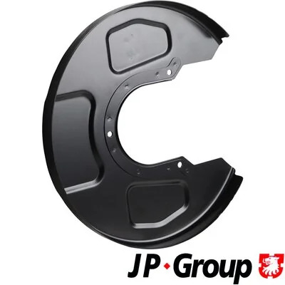 Splash Guard, brake disc